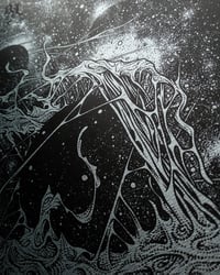 Image 4 of SOJOURN<br/> <small>Limited Edition Screen Print</small>