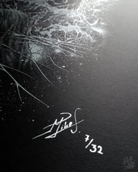 Image 3 of SOJOURN<br/> <small>Limited Edition Screen Print</small>
