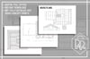 House Plan - Concept Prints