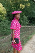 Seline in Fuschia