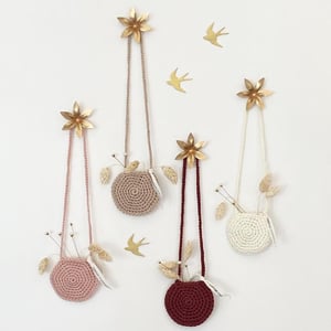 Image of L'ADORABLE vase