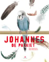 Johannes de parkiet, book