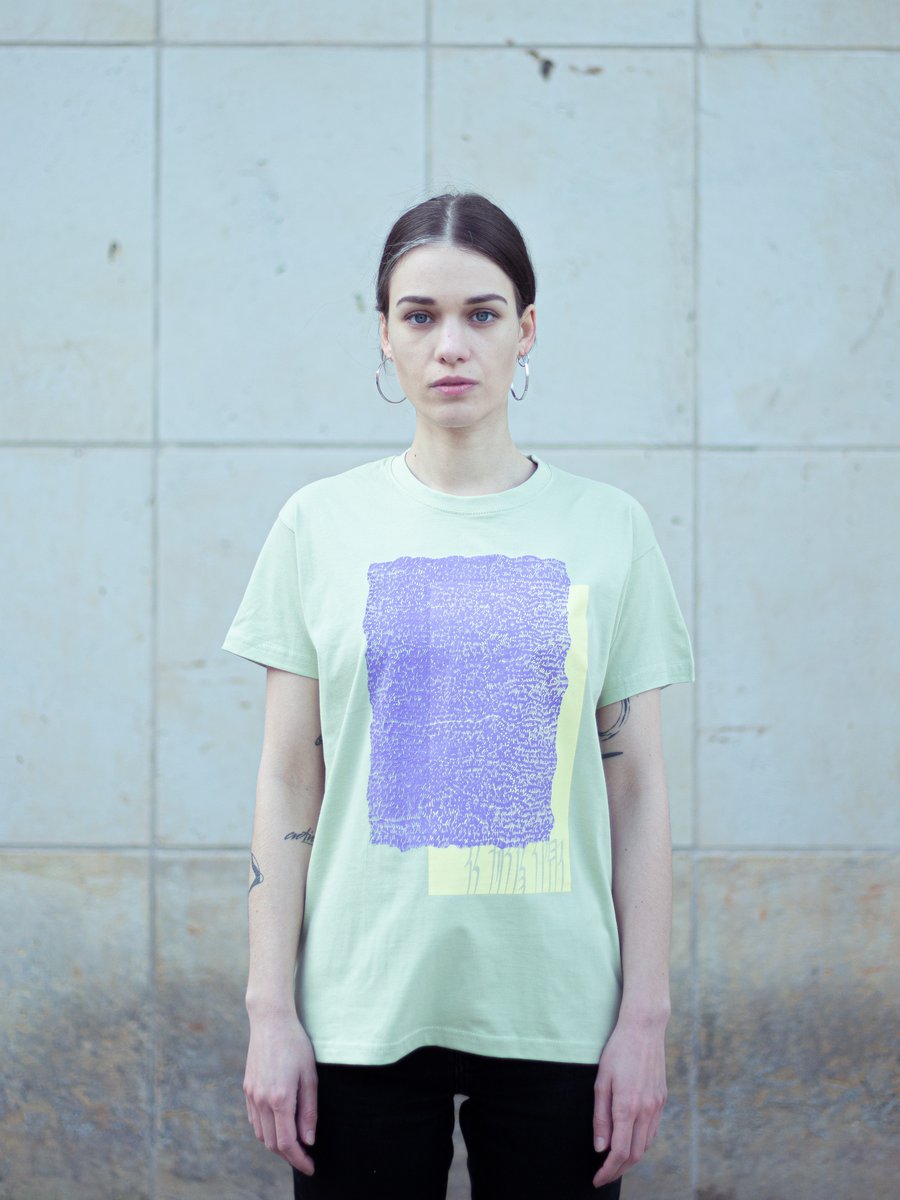 Image of MEMENTO FLUID SHIRT