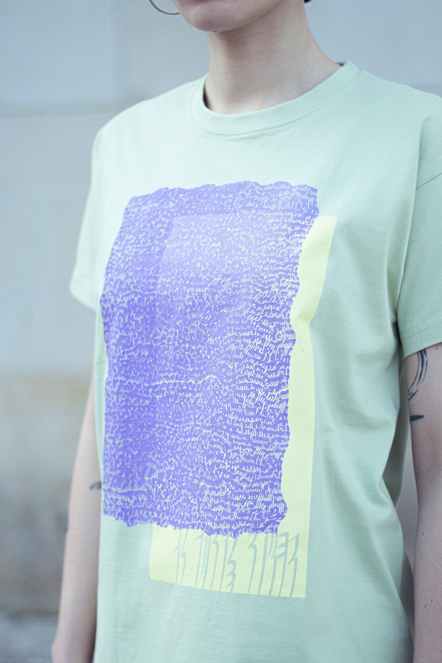 Image of MEMENTO FLUID SHIRT