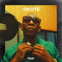 Okuté - Okuté LP