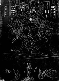 Will you return with the tide?
