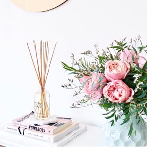 Image of CLASSIC REED DIFFUSER