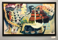 Revelational Phospheressence 