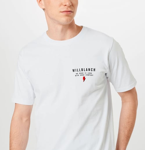 Image of CAMISETA BIG THUNDER