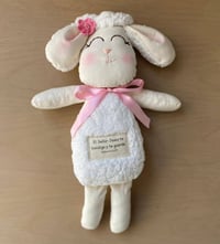 Oveja Rosa