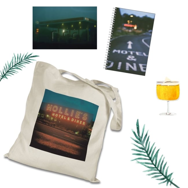 Americana Bundle: Teal Edition