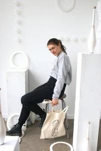 Image 4 of Tote bag agrès