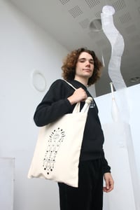 Image 5 of Tote bag agrès