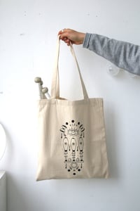 Image 1 of Tote bag agrès