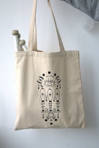 Image 3 of Tote bag agrès