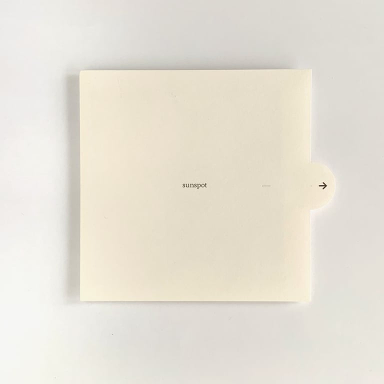 sunspot Image 2
