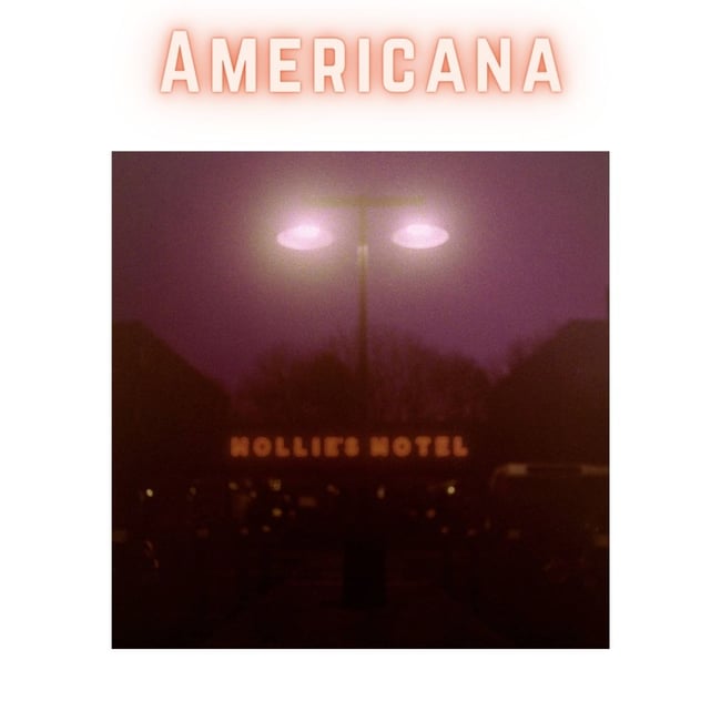 Americana Bundle: Pink Edition
