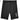 Men’s Black Performance Shorts