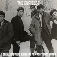 The Enfields