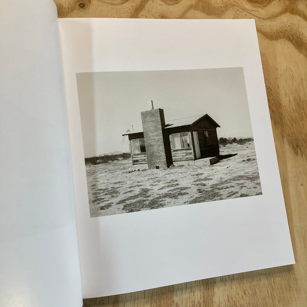 Mark Ruwedel - Message from the exterior (Signed)