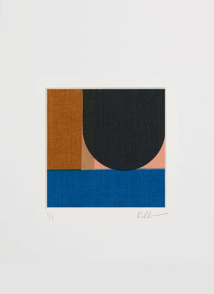Image of Mini print 030