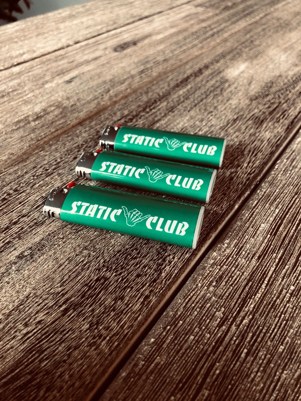 420 Lighters