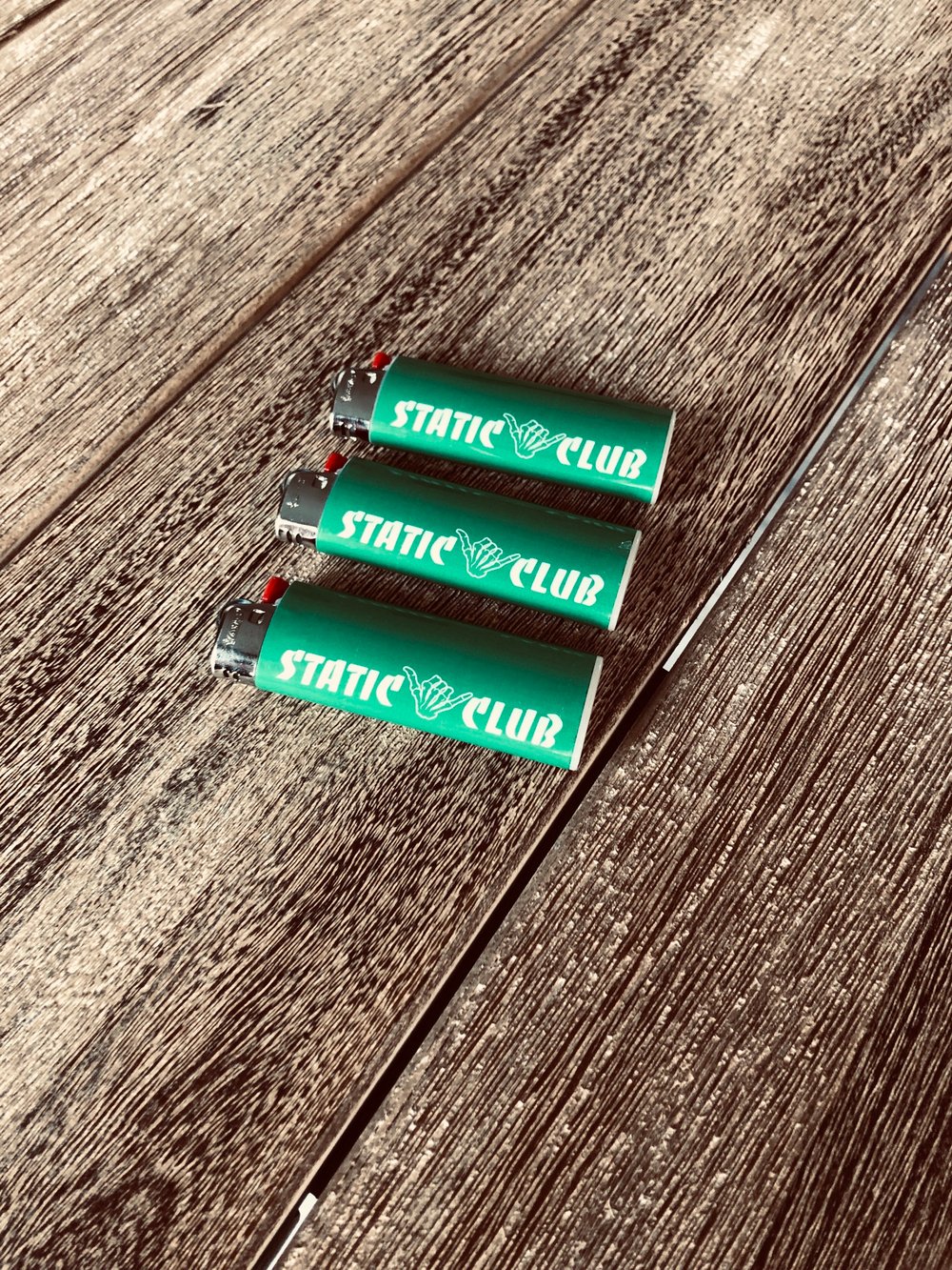 420 Lighters