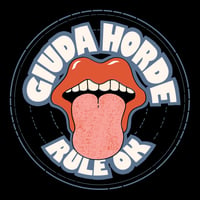  Giuda Horde Turntable Slipmat