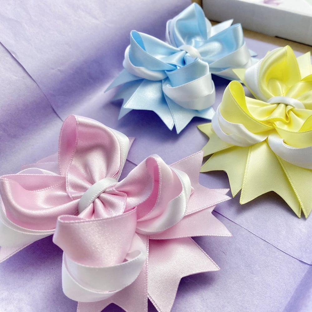 Cheap baby girl online hair bows