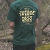 Future & Past Tee