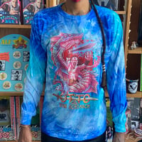 Image 1 of Otto ocean long sleeve 