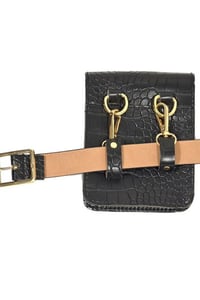 Image 5 of CHIC BELT PURSE