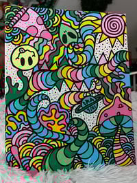 Image 1 of Color me Crazy