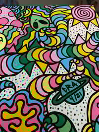 Image 2 of Color me Crazy