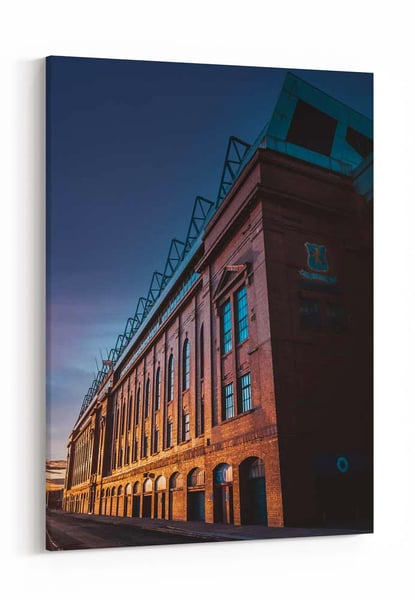 Glasgow Rangers Davie Cooper OMAGGIO T-shirt & Camicie Di - Foto 2