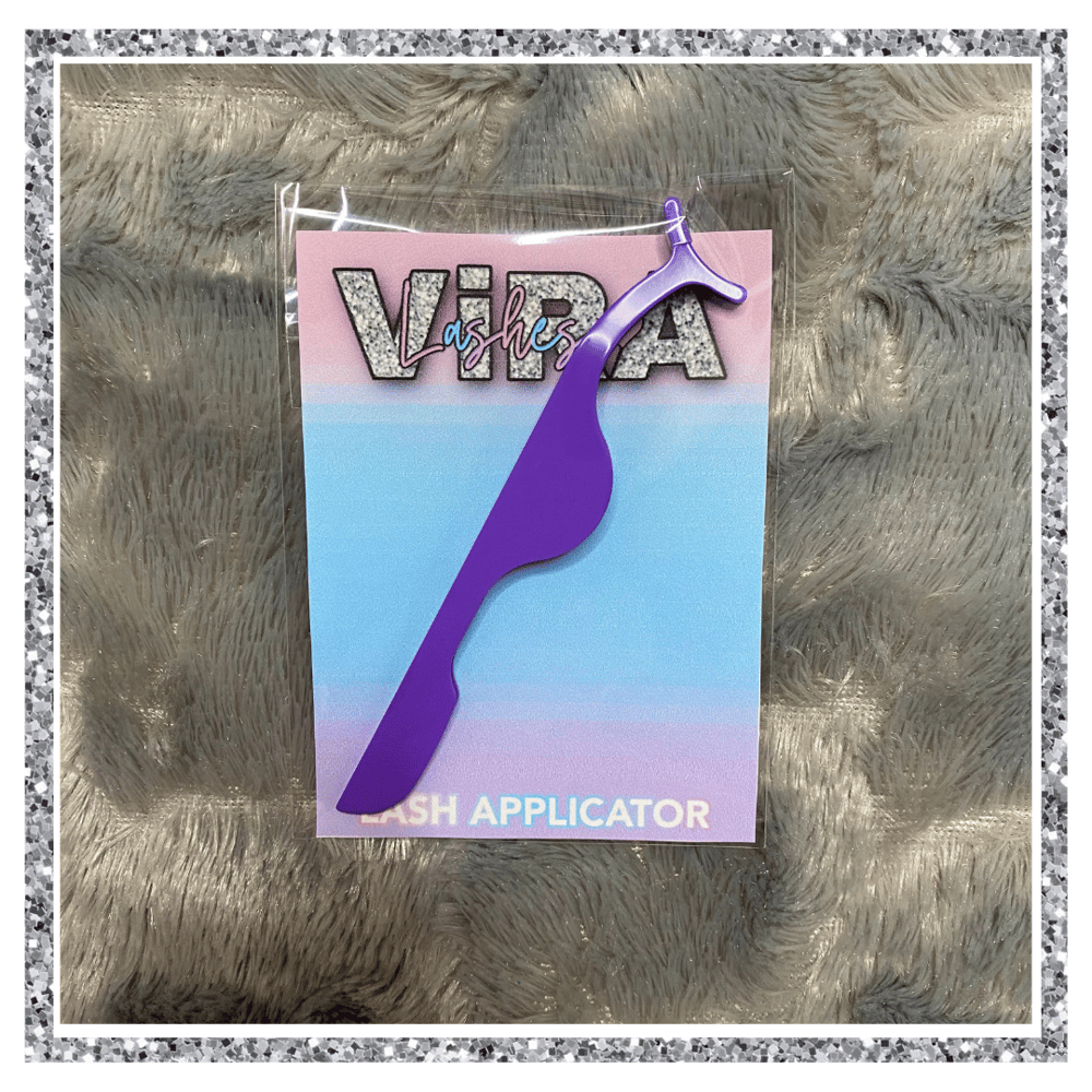 Lash Applicator