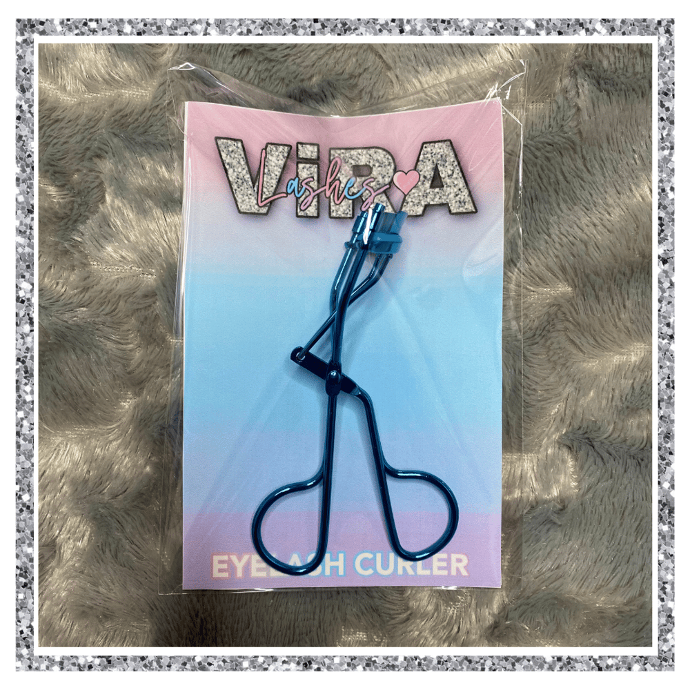 Eyelash Curler