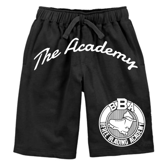 Image of The Academy Sweat Shorts