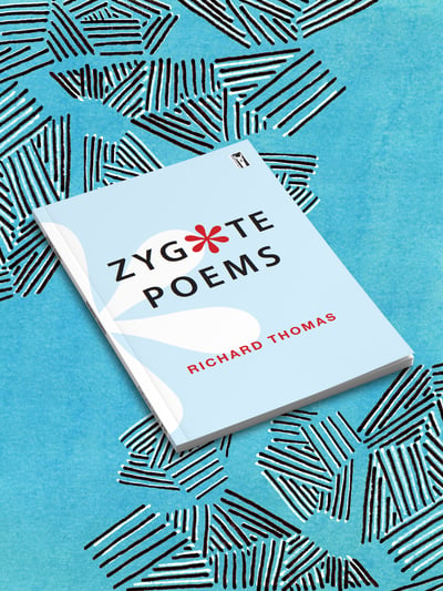 Image of Zygote Poems