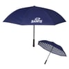 Saints 48" Inversion Umbrella