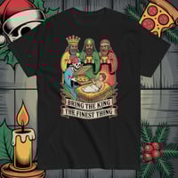 Image 3 of Finest Thing Tee