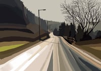 Image 1 of Wet Top Road