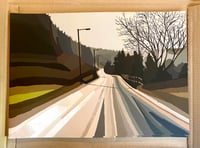 Image 2 of Wet Top Road