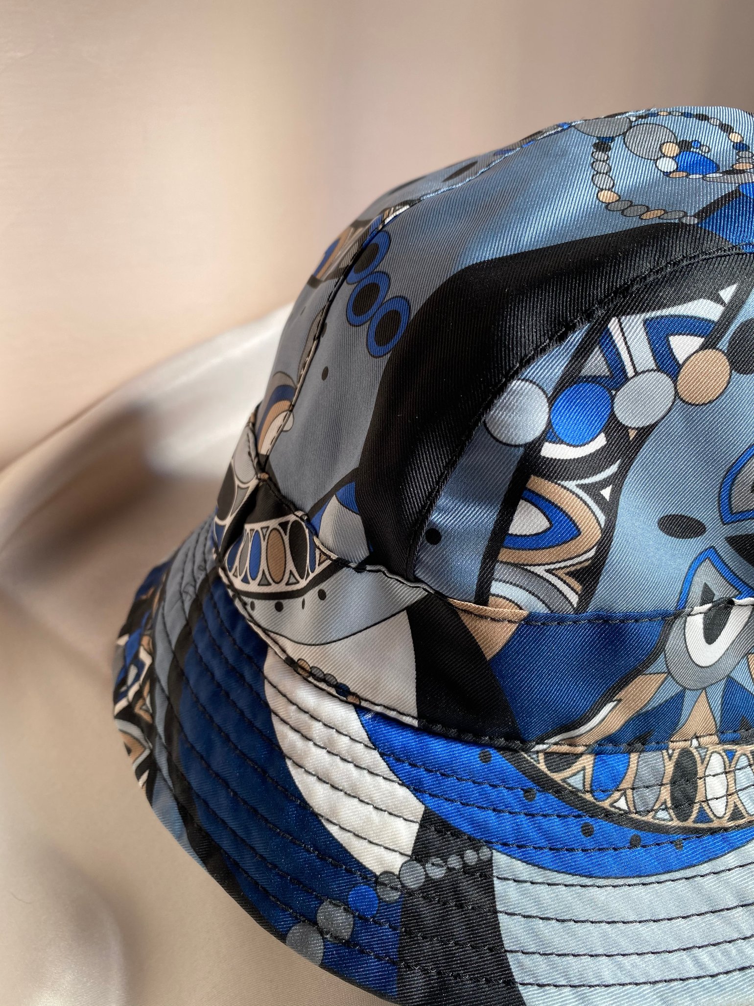 Pucci bucket hat sales