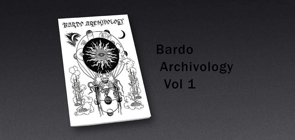 Image of Bardo Archivology Vol. 1