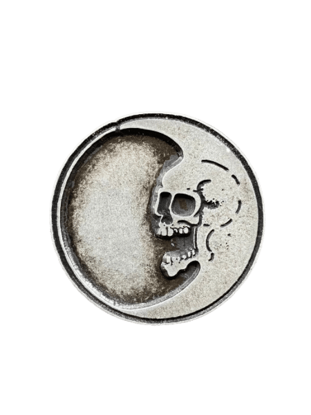 Dead Moon - Logo (opaque)