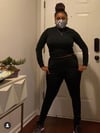 Black Errands Set 