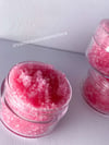 Cotton Candy Lip Scrub