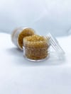 Biscoff Lip Scrub