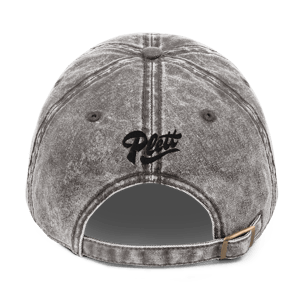 Undefeatable Relaxed Cap
